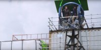 jurassic world fallen kingdom roller coaster set.jpg