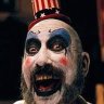 Captain Spaulding